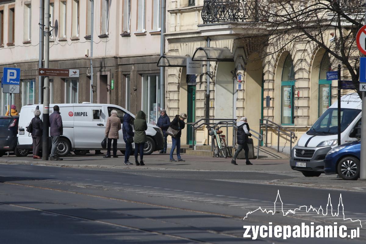 KORONAWIRUS Dzienny raport: Nie jest najgorzej