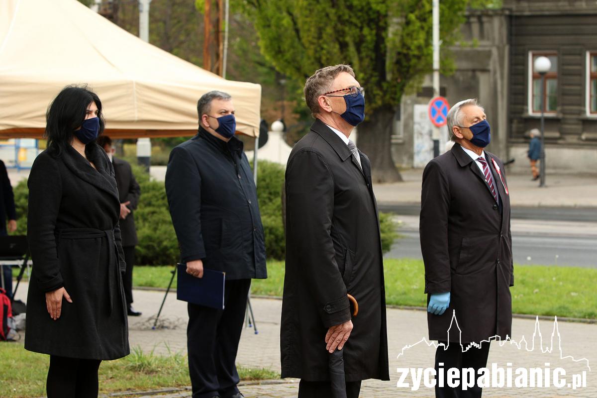 3 maja w dobie pandemii
