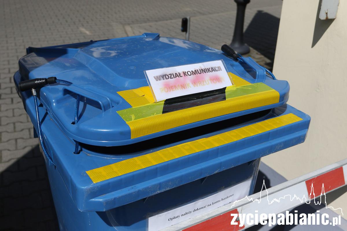 Obsługa mieszkańców w Starowstwie Powiatowym