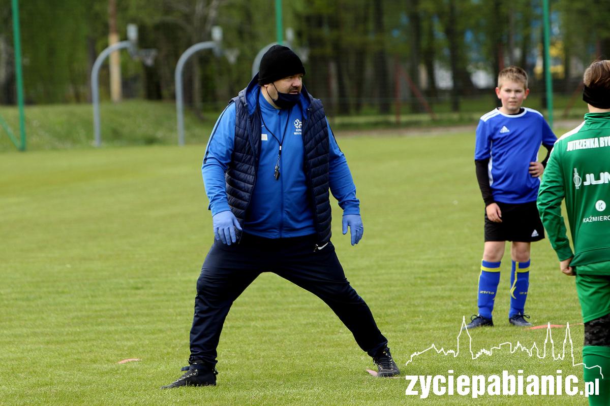 PTC i Włókniarz wznawiają treningi