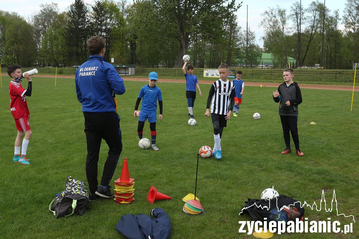 PTC i Włókniarz wznawiają treningi
