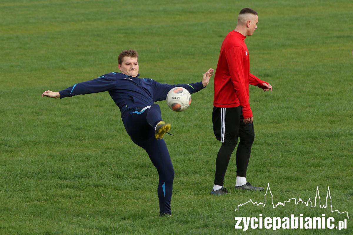 PTC i Włókniarz wznawiają treningi