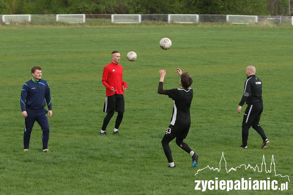 PTC i Włókniarz wznawiają treningi