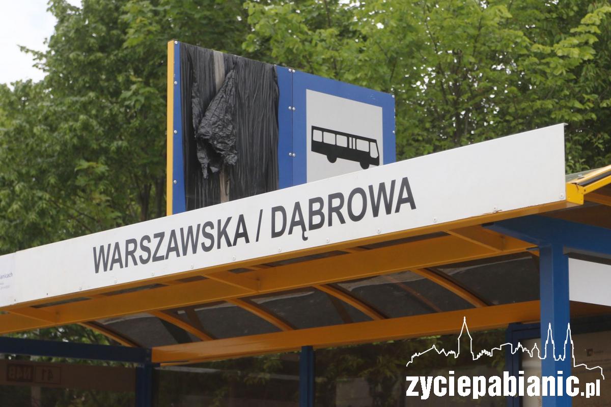 Od jutra pojedziemy Warszawską [ZDJĘCIA]
