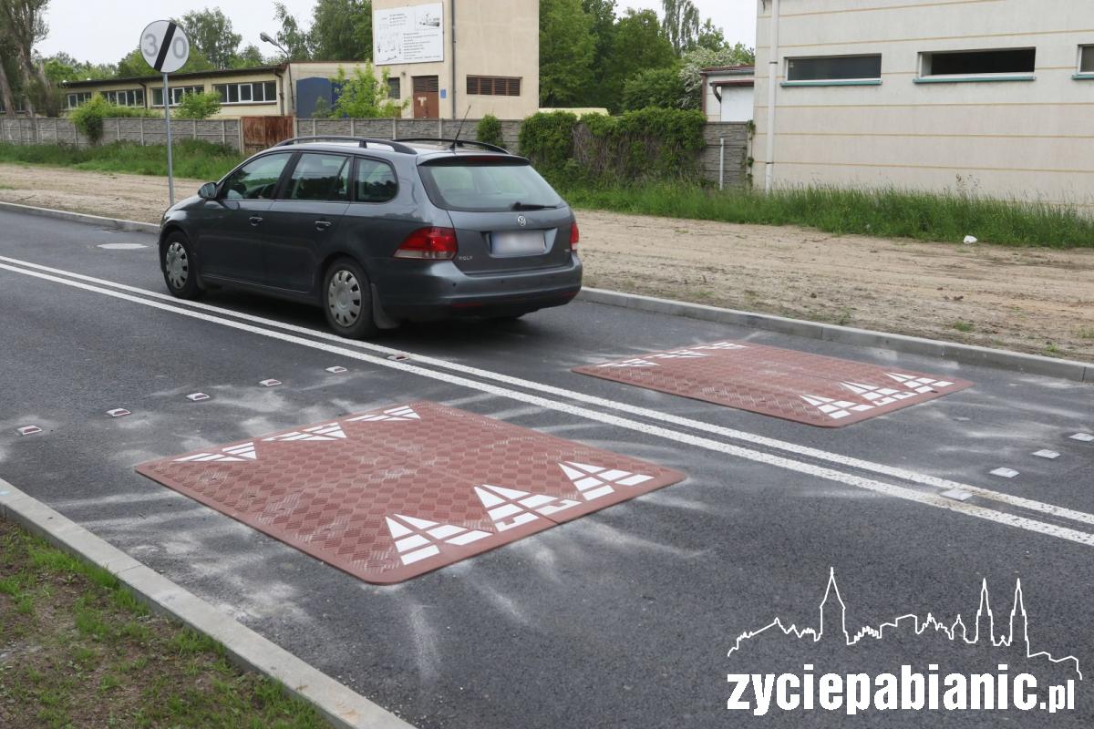 Od jutra pojedziemy Warszawską [ZDJĘCIA]