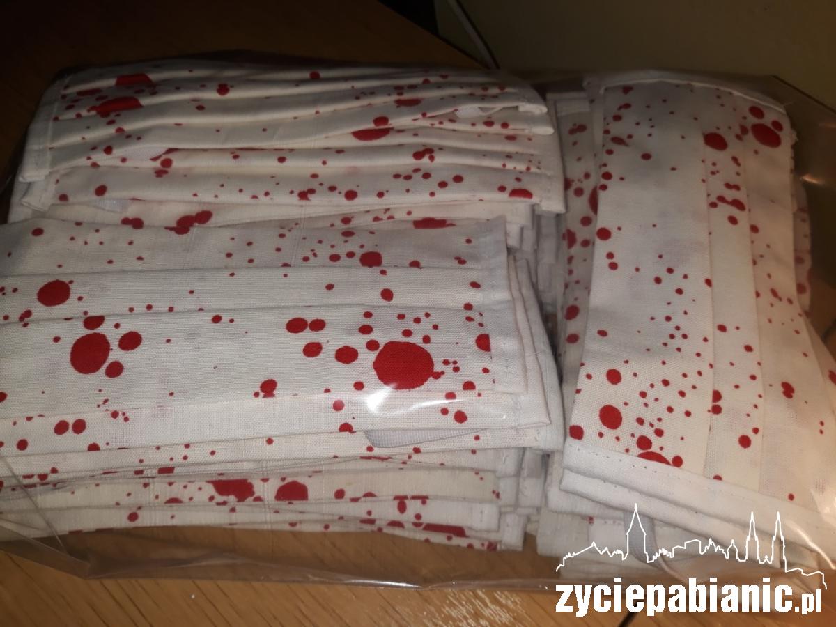 Krwiobus stanął przy Urzędzie Miejskim