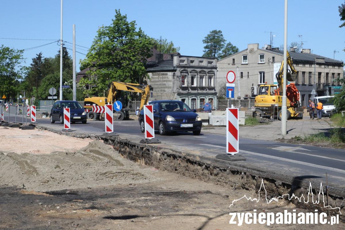 Ulica Kilińskiego – tu się dzieje!