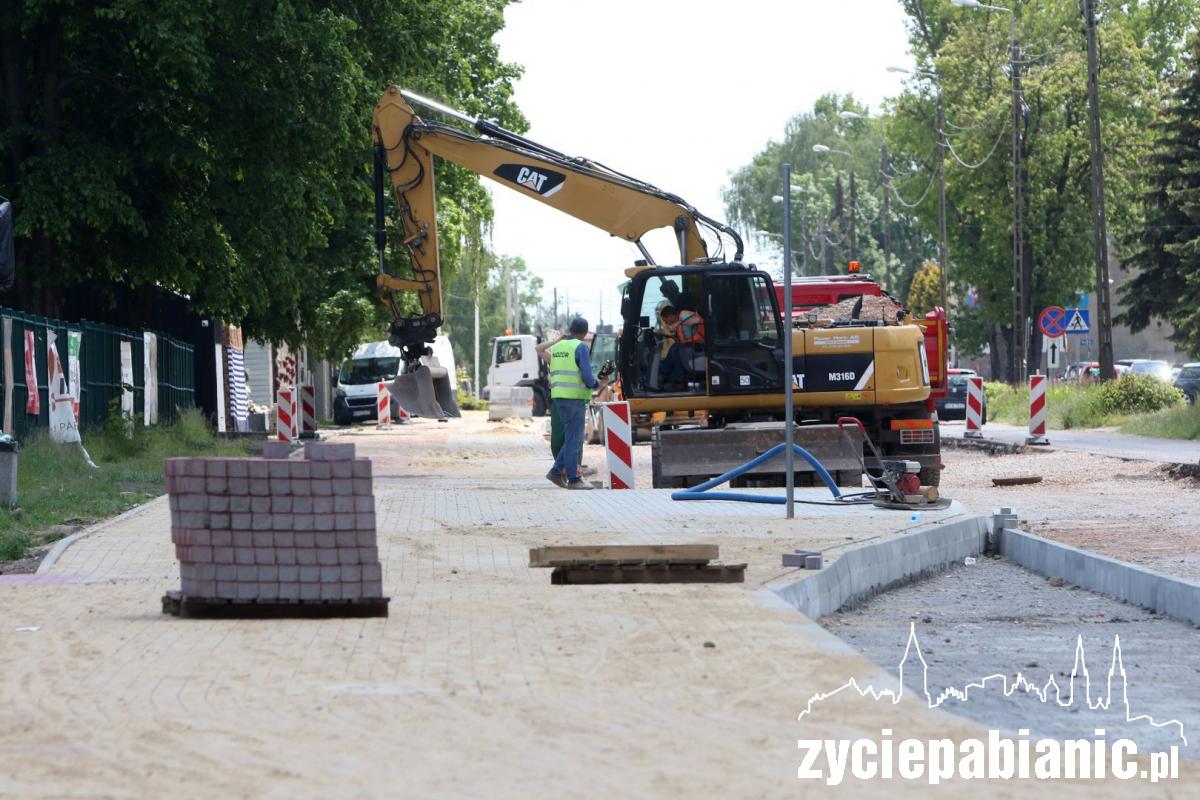 Ulica Kilińskiego – tu się dzieje!