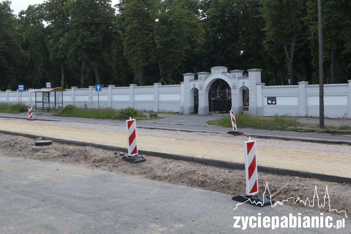 Ulica Kilińskiego – tu się dzieje!
