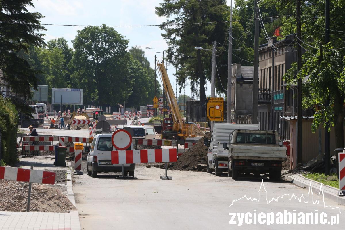 Ulica Kilińskiego – tu się dzieje!