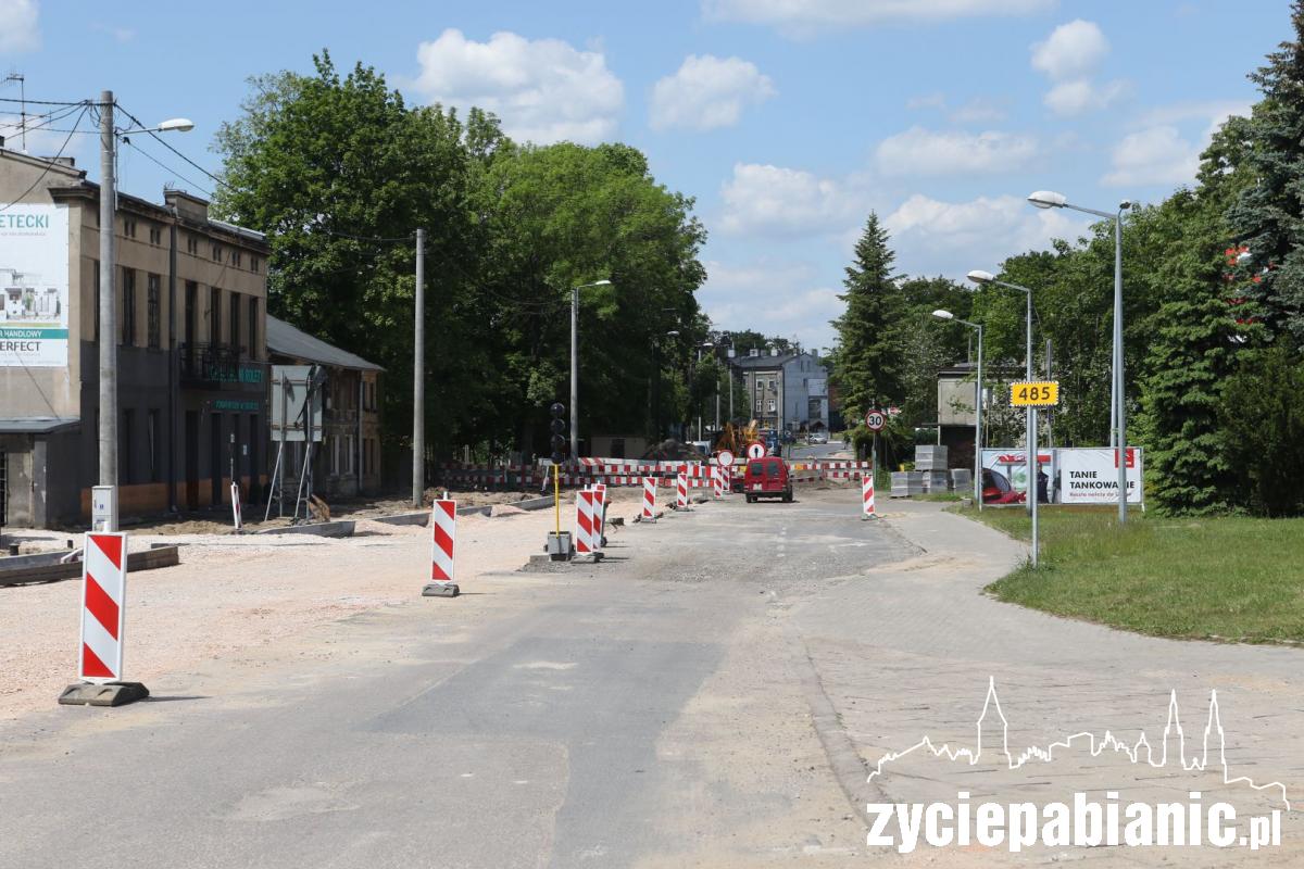Ulica Kilińskiego – tu się dzieje!