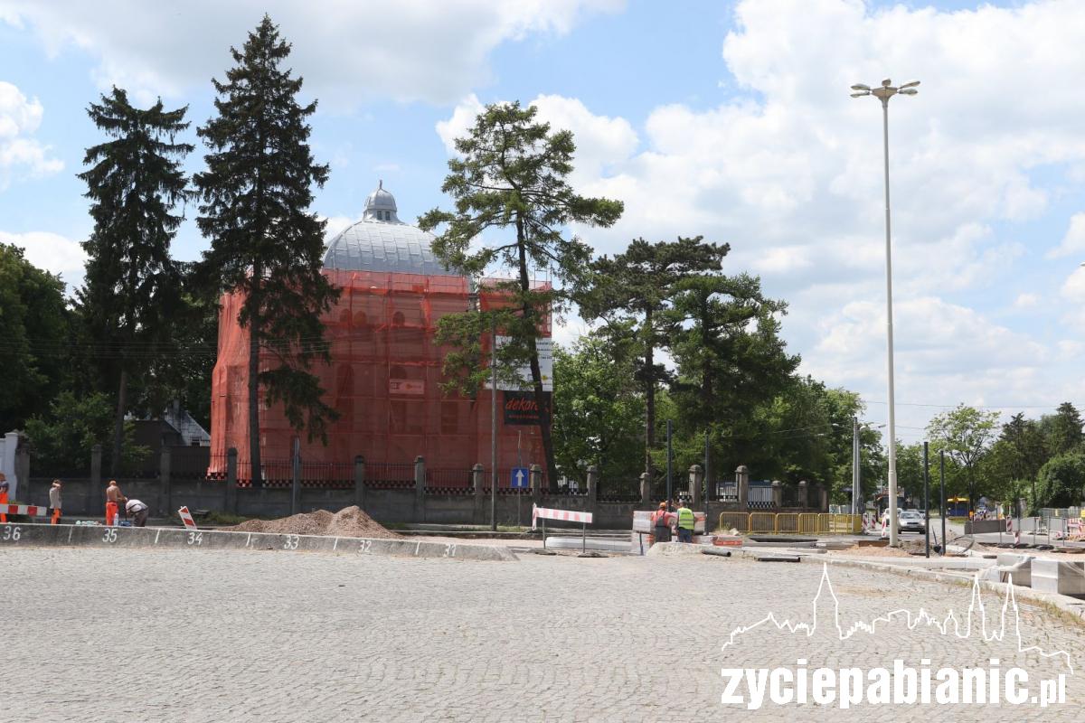 Ulica Kilińskiego – tu się dzieje!