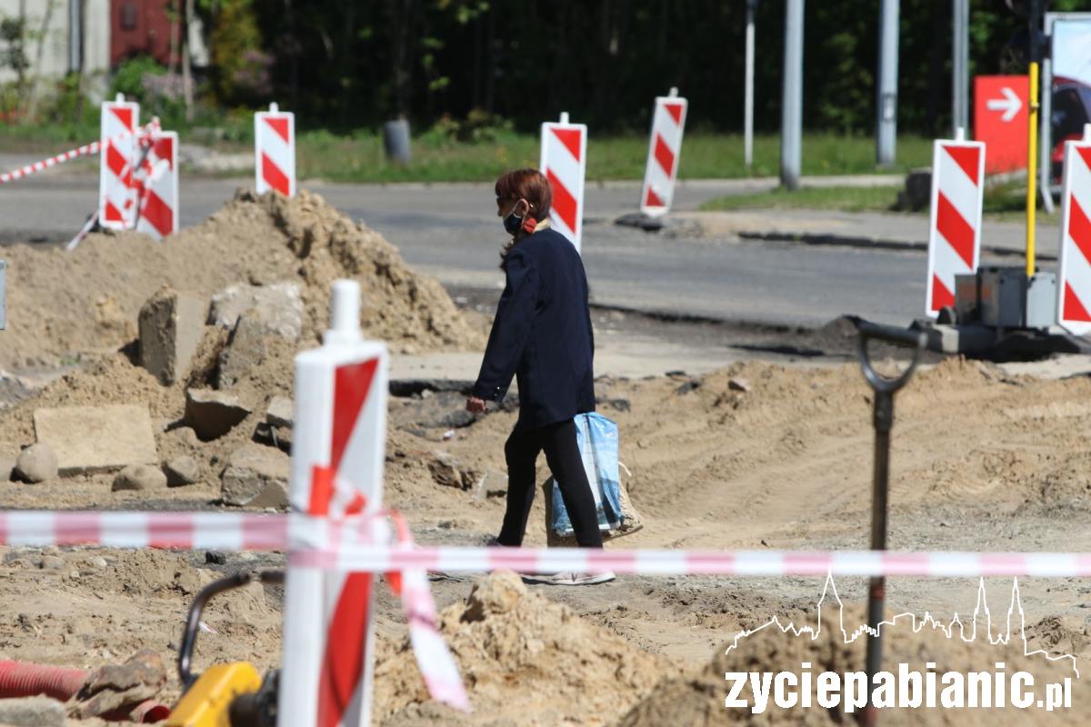 Ulica Kilińskiego – tu się dzieje!