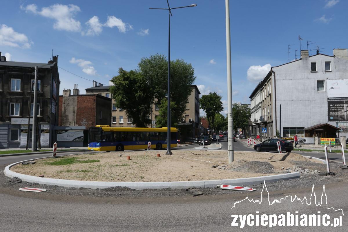 Ulica Kilińskiego – tu się dzieje!