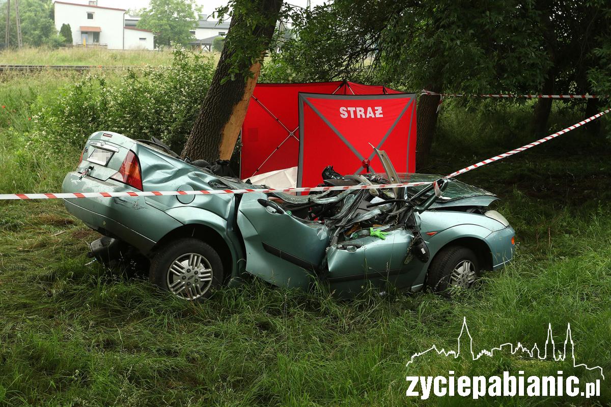 Kolejny śmiertelny wypadek w Chechle Pierwszym