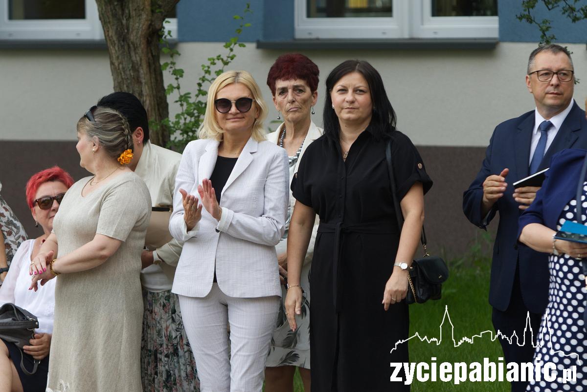 Koniec roku szkolnego i nagrody dla najlepszych