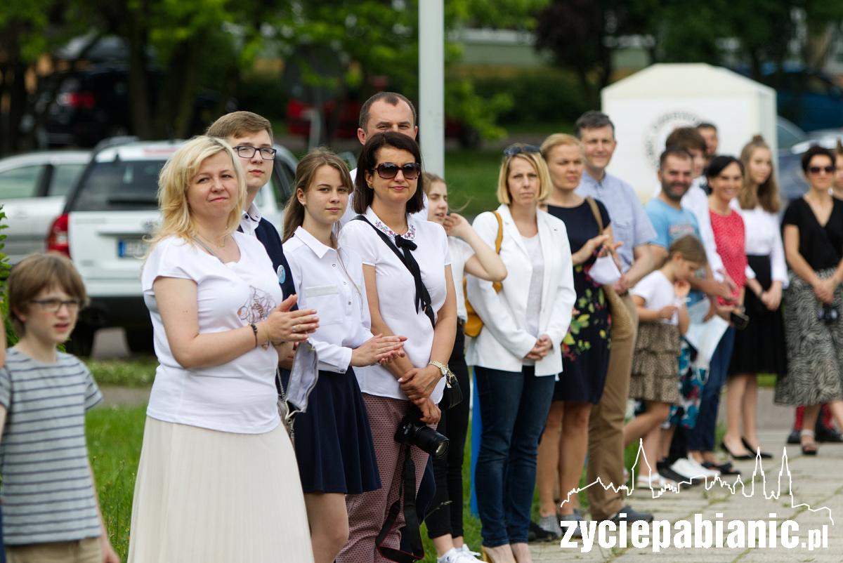 Koniec roku szkolnego i nagrody dla najlepszych