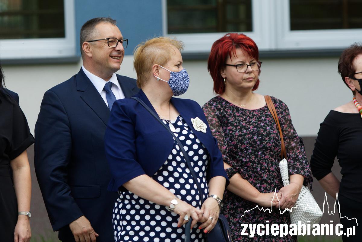 Koniec roku szkolnego i nagrody dla najlepszych