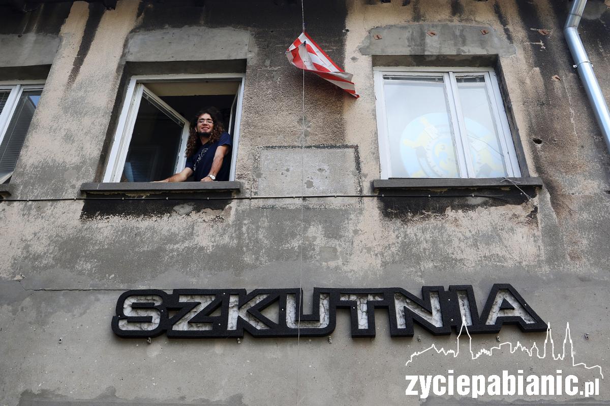 W takich warunkach pracują żeglarze