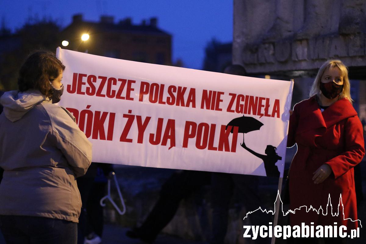 Protestujący blokowali główne skrzyżowania w mieście