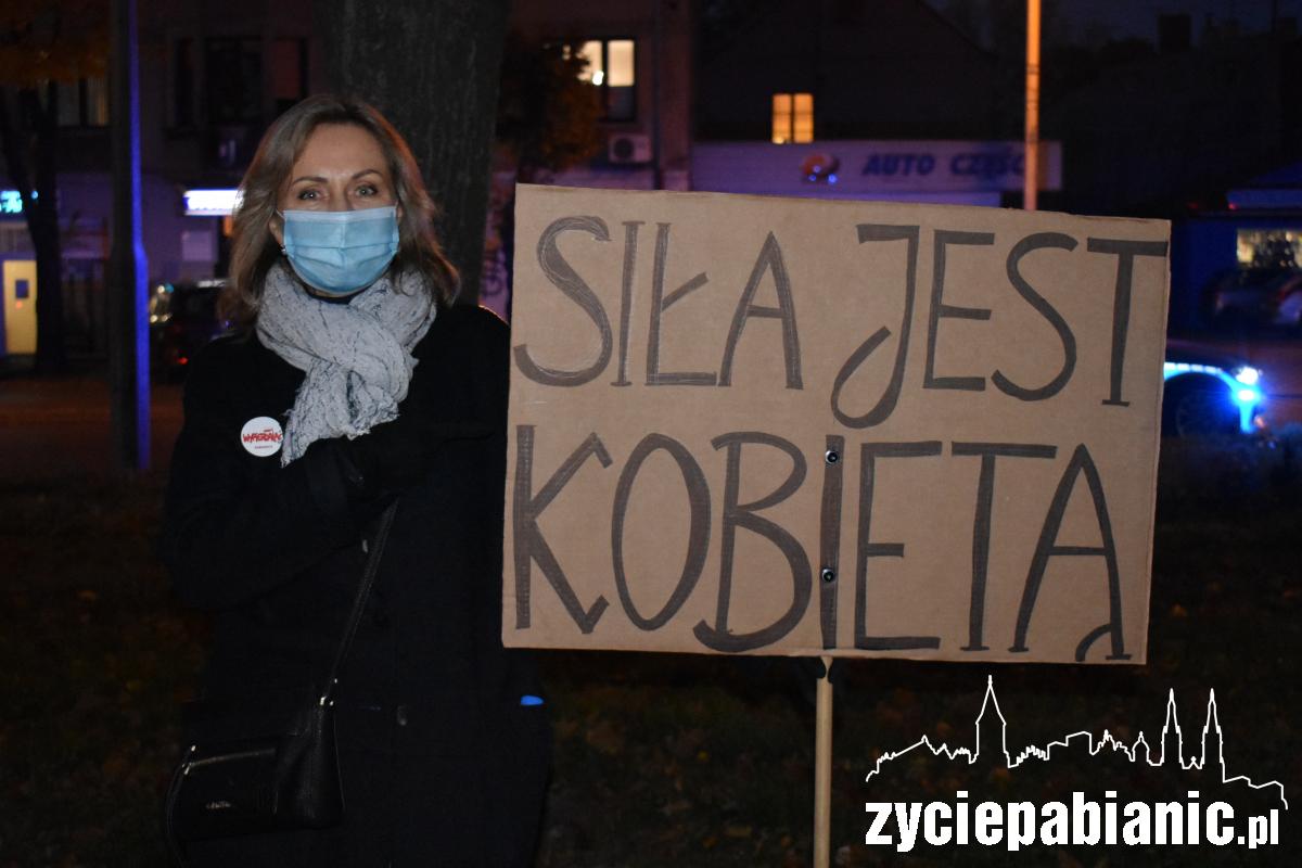 PROTEST Rekordowa liczba strajkujących