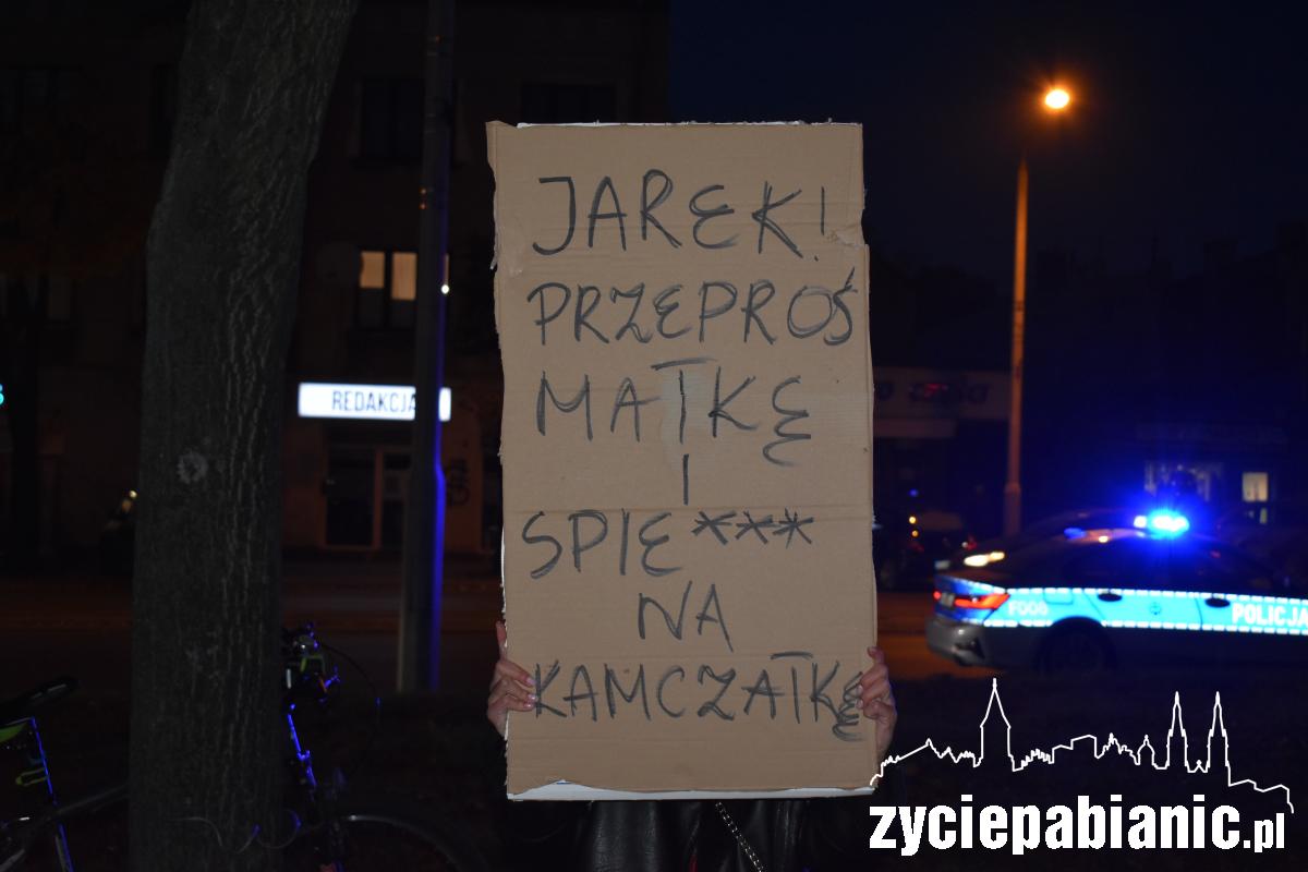 PROTEST Rekordowa liczba strajkujących