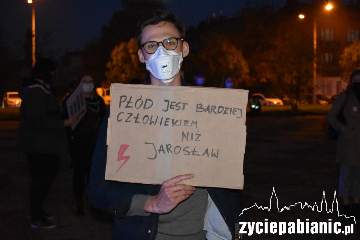 PROTEST Rekordowa liczba strajkujących