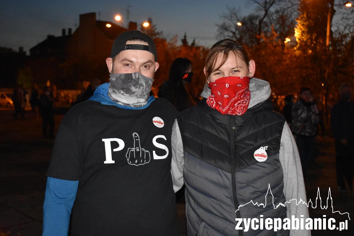 PROTEST Rekordowa liczba strajkujących