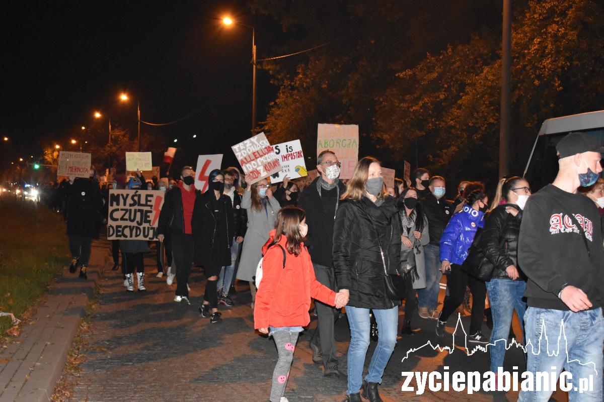 PROTEST Rekordowa liczba strajkujących