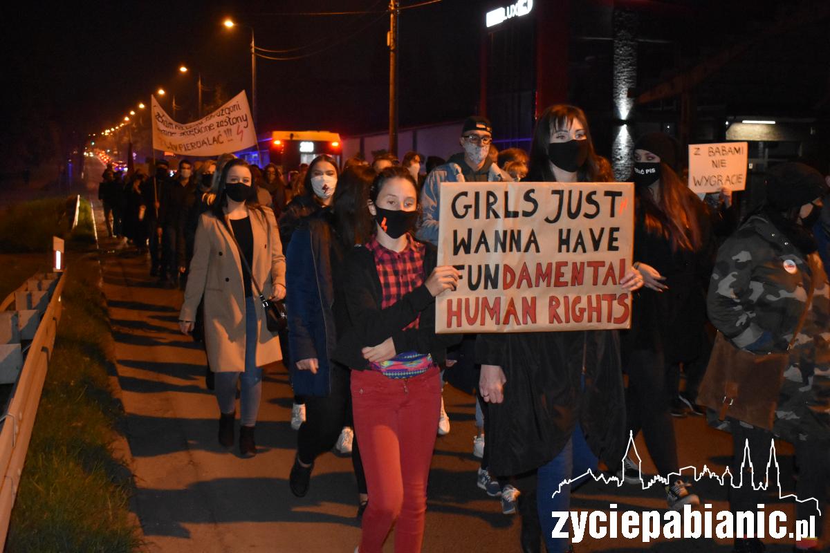 PROTEST Rekordowa liczba strajkujących