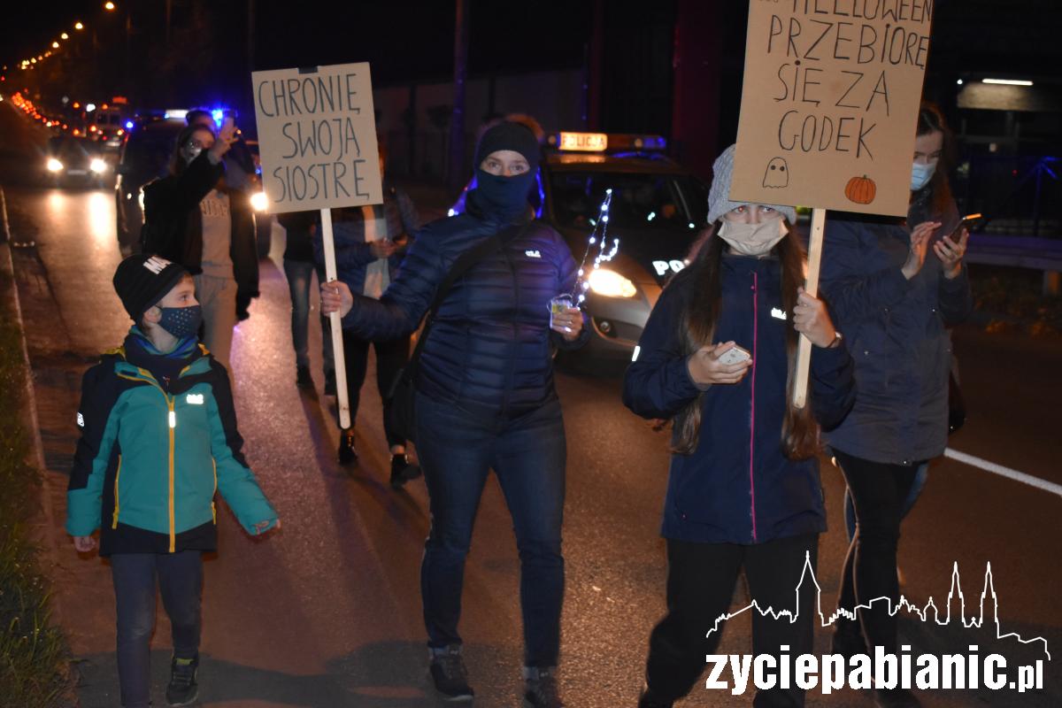 PROTEST Rekordowa liczba strajkujących