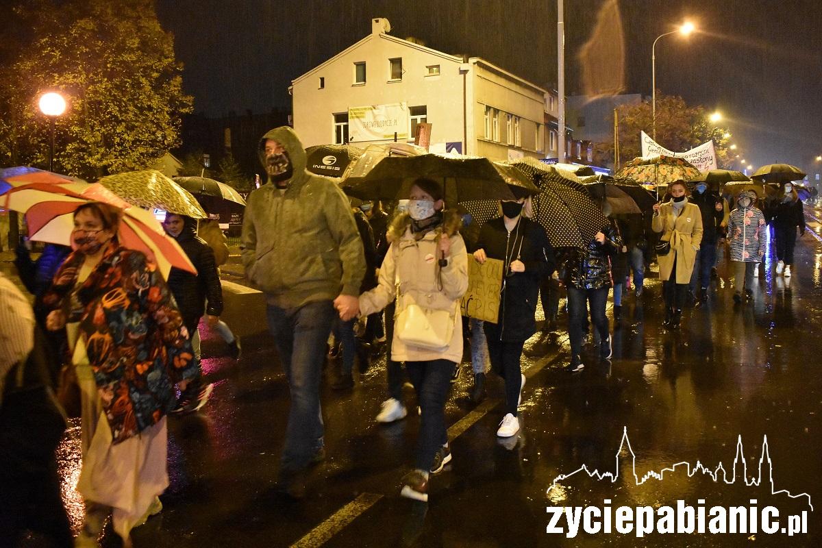 Piątkowy Strajk Kobiet