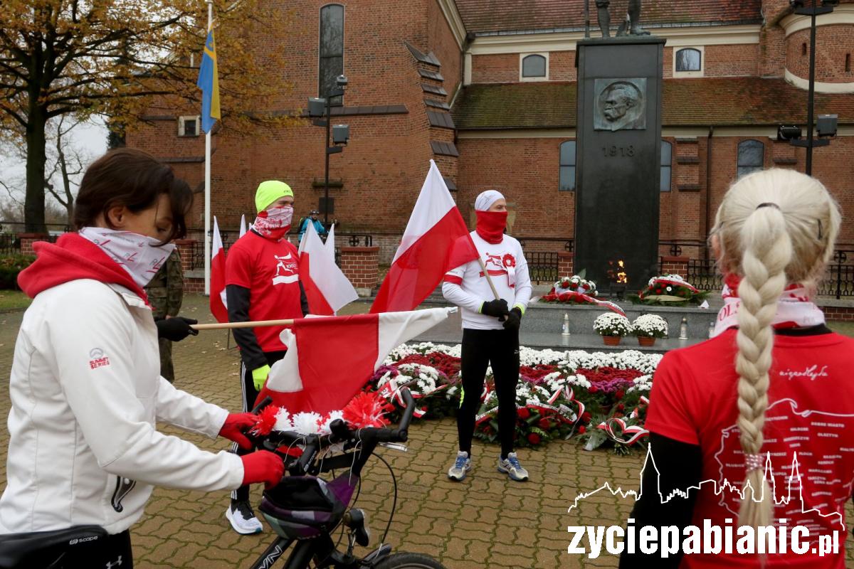 102. rocznica odzyskania niepodległości