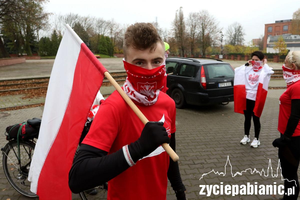 102. rocznica odzyskania niepodległości