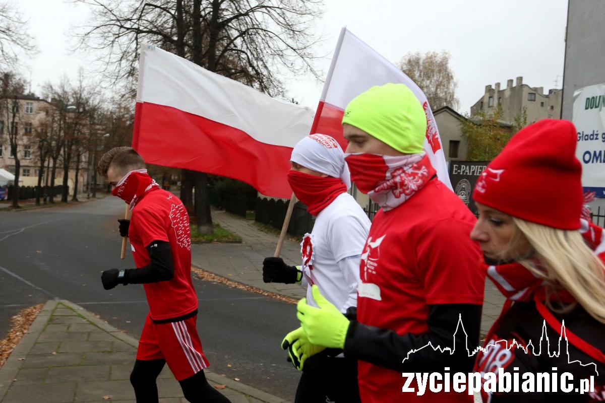 102. rocznica odzyskania niepodległości