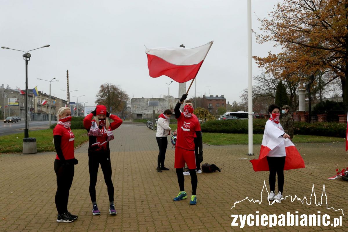 102. rocznica odzyskania niepodległości