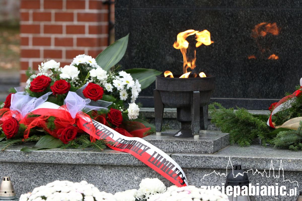 102. rocznica odzyskania niepodległości