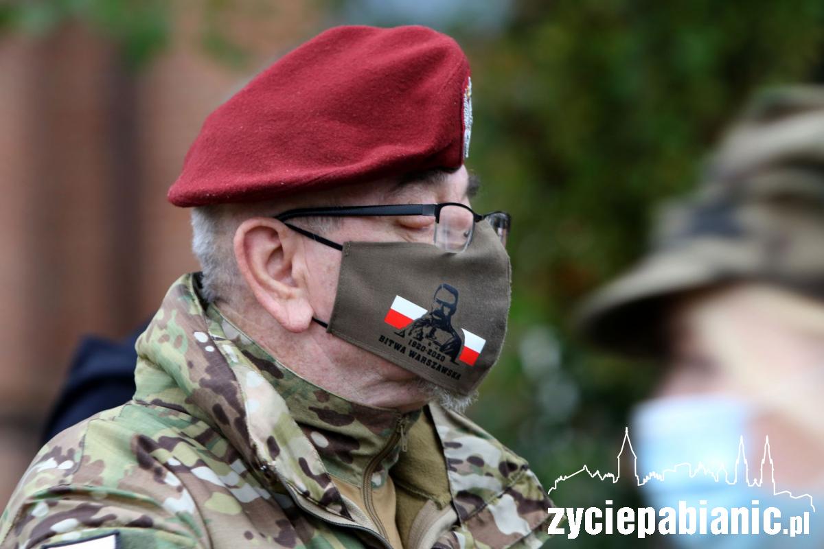 102. rocznica odzyskania niepodległości