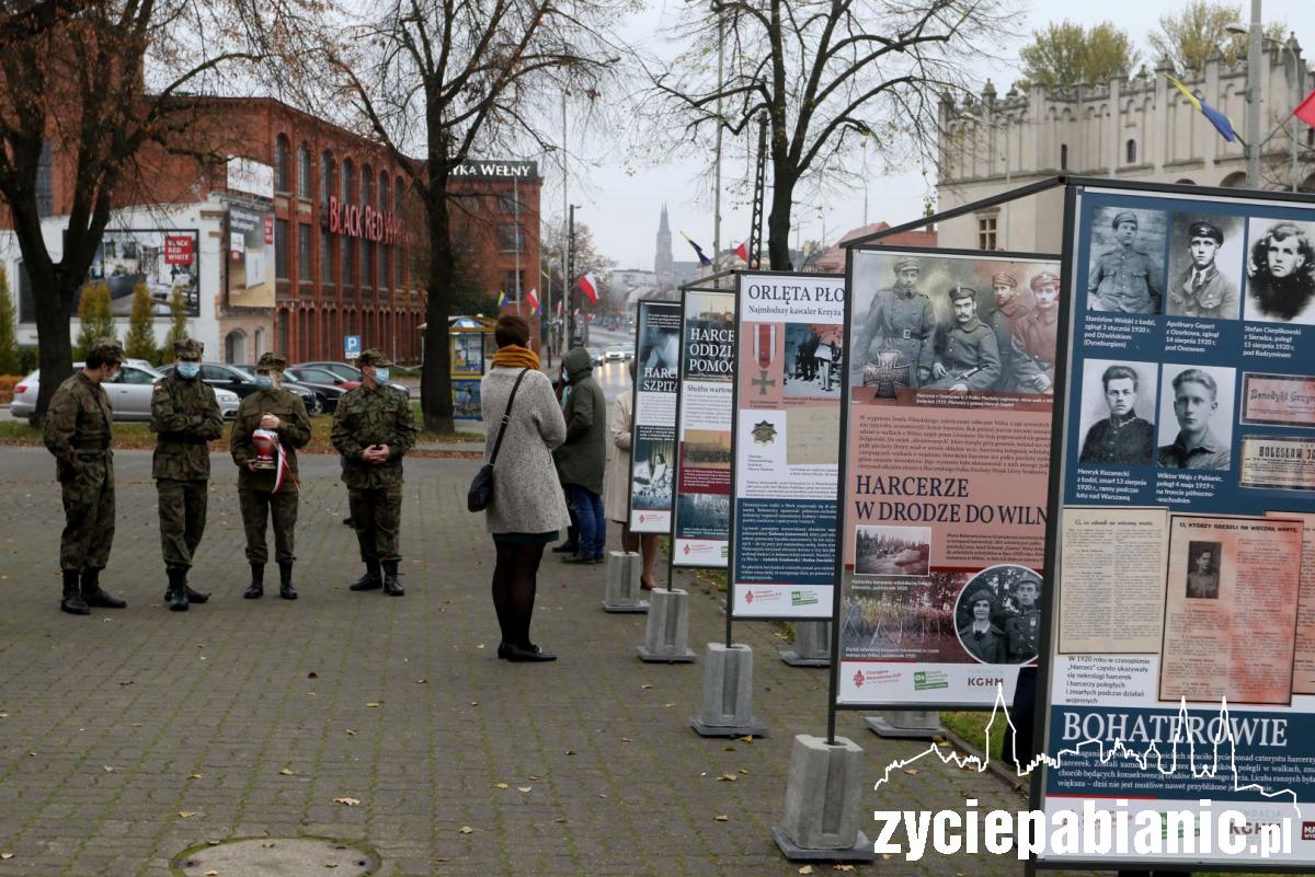 102. rocznica odzyskania niepodległości