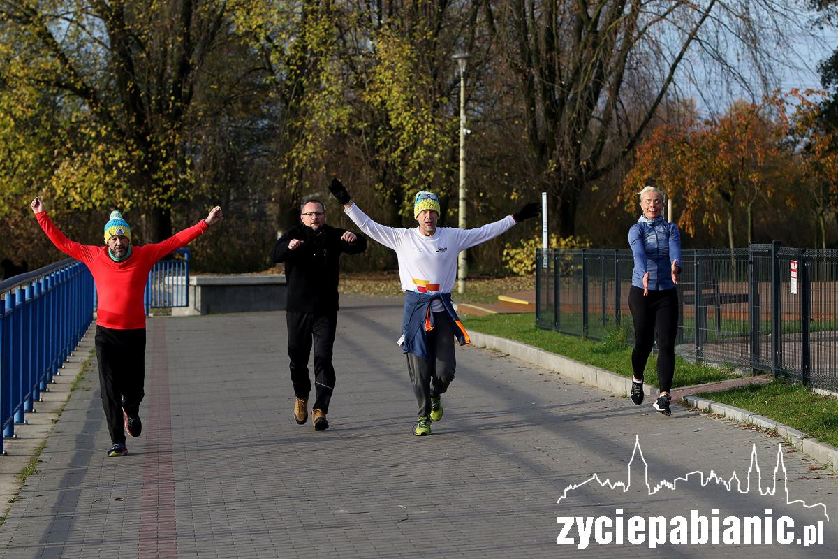 Pierwsze morsowanie na Lewitynie w tym roku