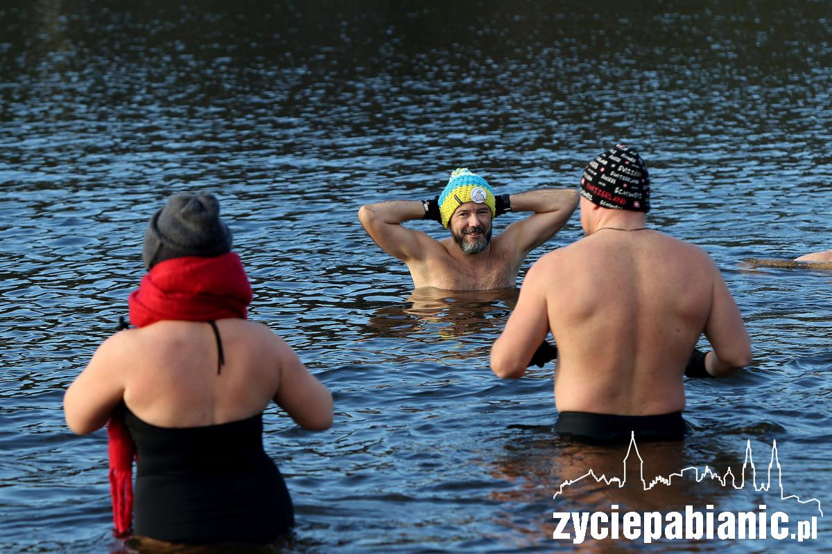 Pierwsze morsowanie na Lewitynie w tym roku