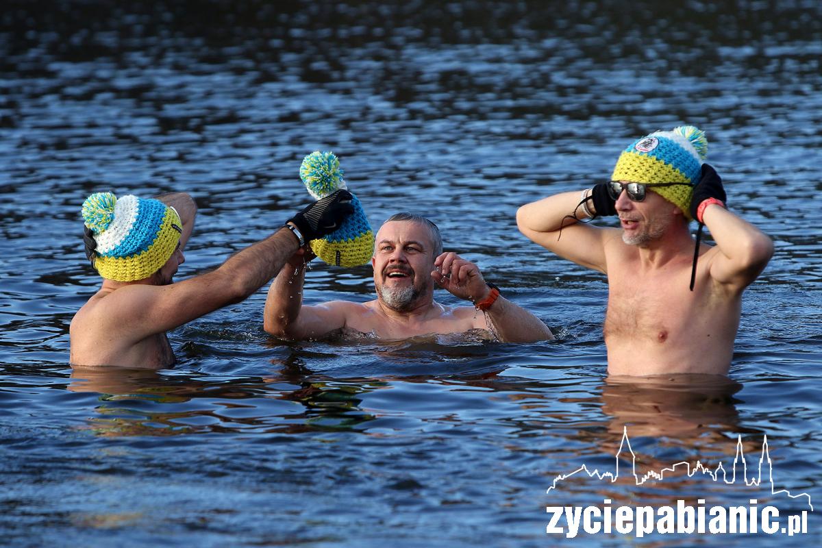 Pierwsze morsowanie na Lewitynie w tym roku