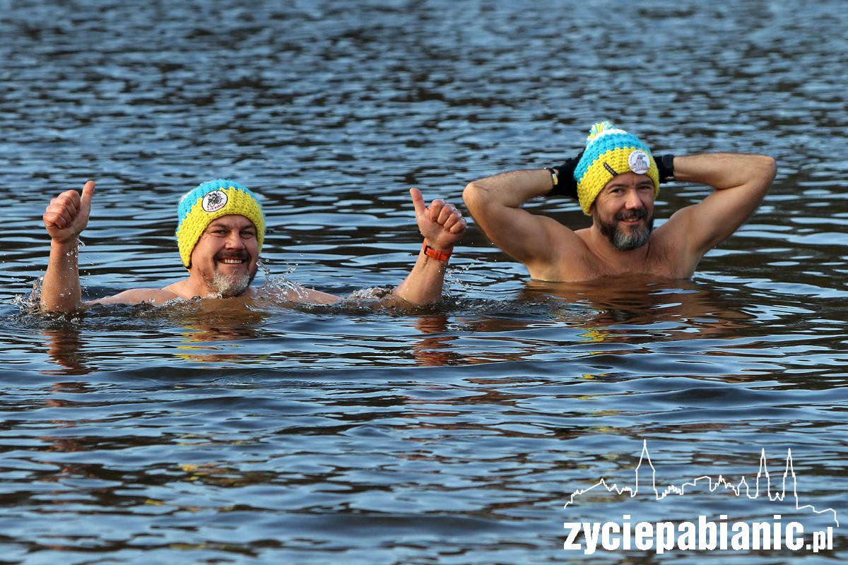 Pierwsze morsowanie na Lewitynie w tym roku