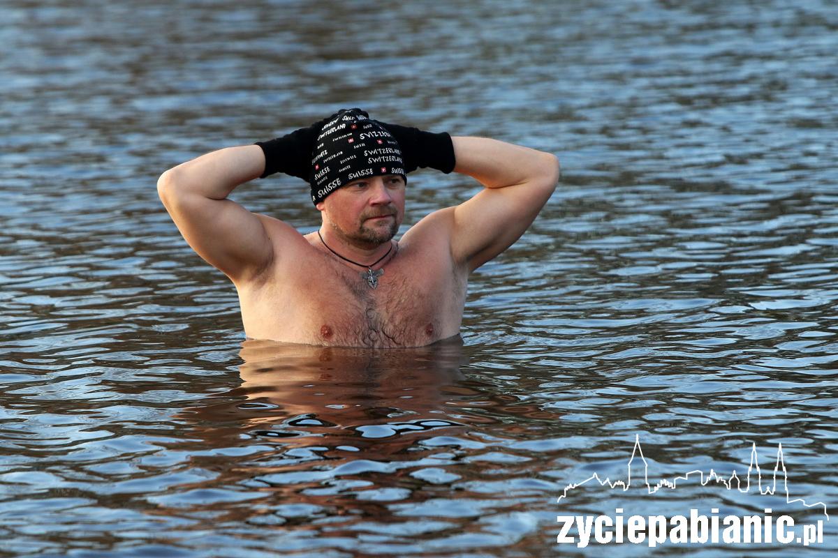 Pierwsze morsowanie na Lewitynie w tym roku