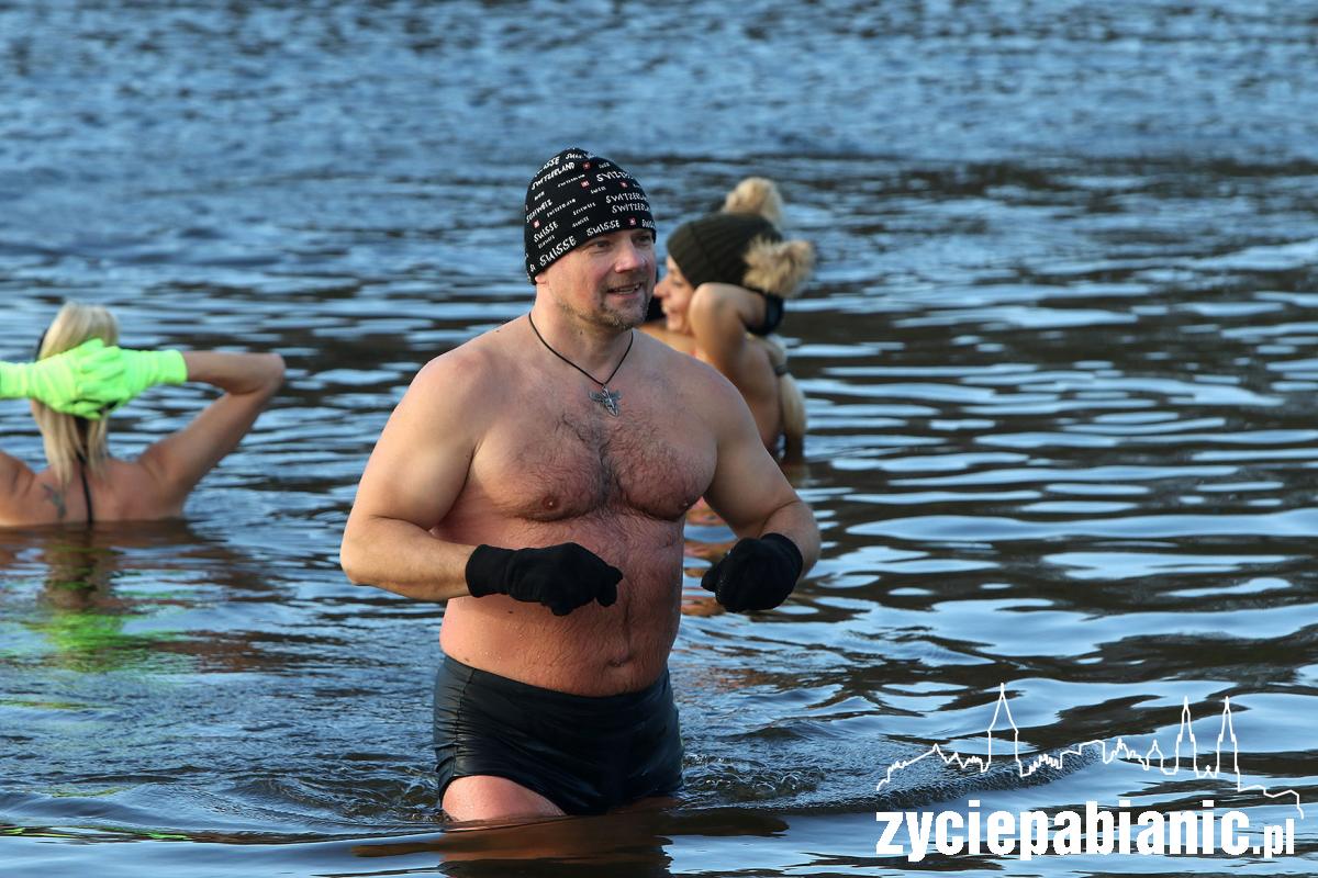 Pierwsze morsowanie na Lewitynie w tym roku