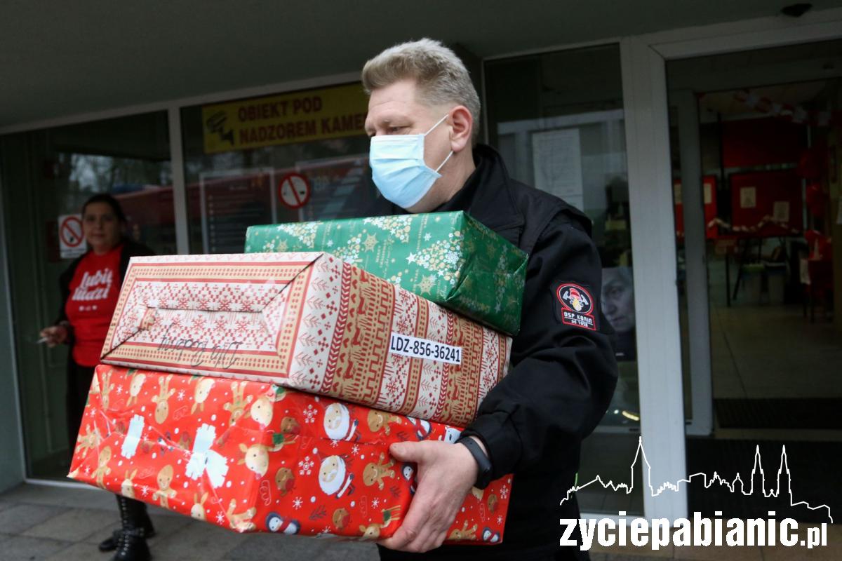Szlachetna Paczka 2020 dotarła do potrzebujących