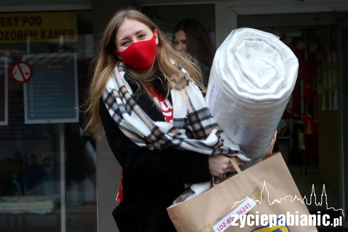 Szlachetna Paczka 2020 dotarła do potrzebujących