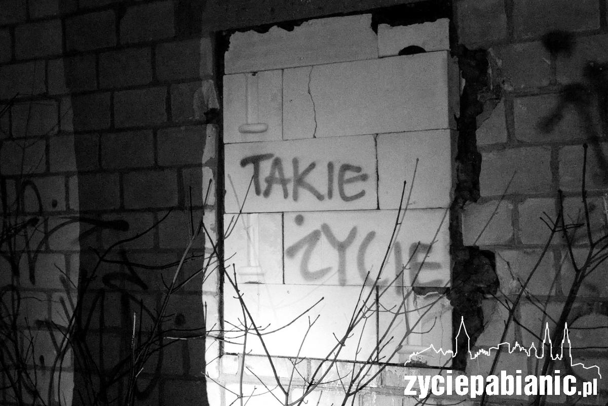 Zobacz jak żyją pabianiccy bezdomni