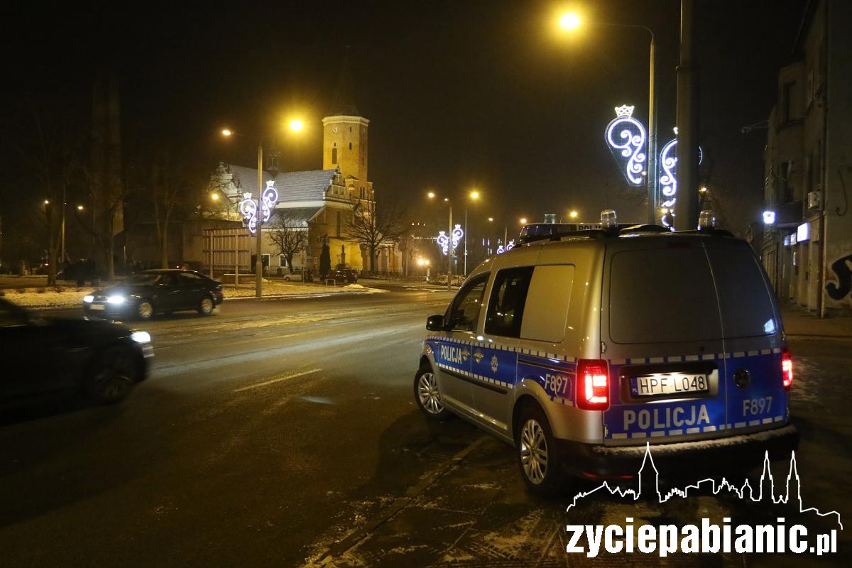 Strajk Kobiet wrócił na ulice Pabianic