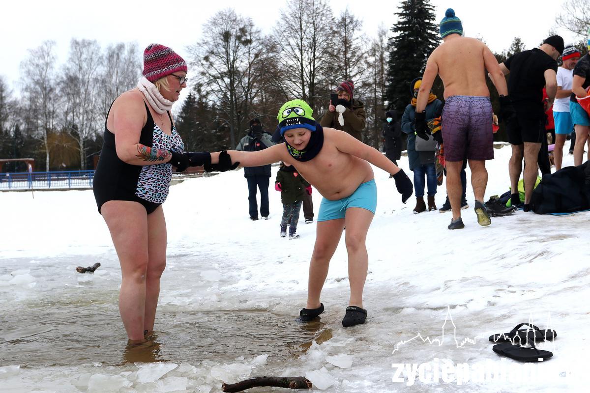 Morsowali dla Wielkiej Orkiestry Świątecznej Pomocy